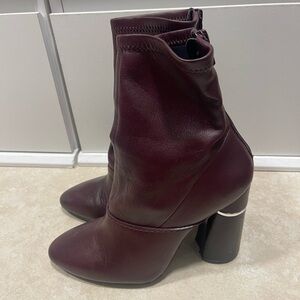 Philip Lim Sock Boots worn once